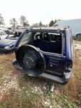 Opel Frontera НА ЧАСТИ