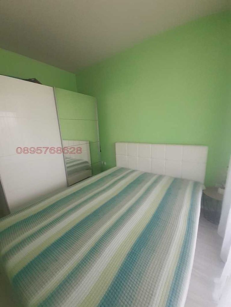 Продава се Тристаен апартамент в Стара Загора, Център - 101 кв.м за 1307 €/кв.м - Снимка #10