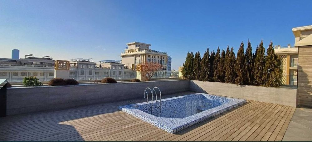 Продается Мирабад авеню