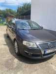 Vand VW Passat 2.0 TDI, 4MOTION, 2008, motor defect!
