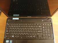 Лаптоп Toshiba Satellite C660-2N3