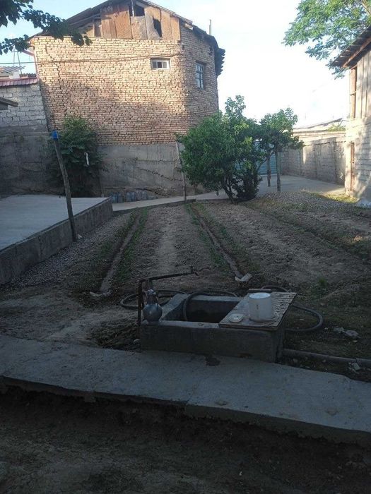 Уй сотидали 4-хона, 5-соток