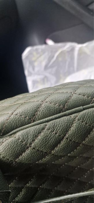 Rucsac + portofel Musette