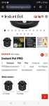 Instant pot Pro 5,7l