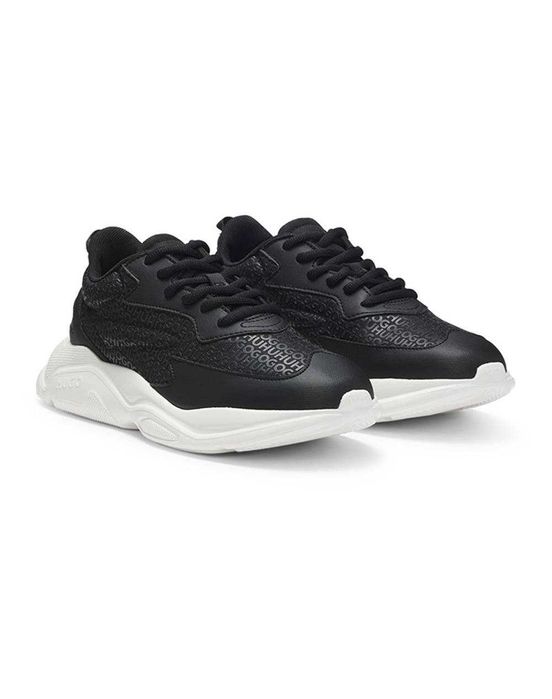 Мъжки маратонки HUGO LION