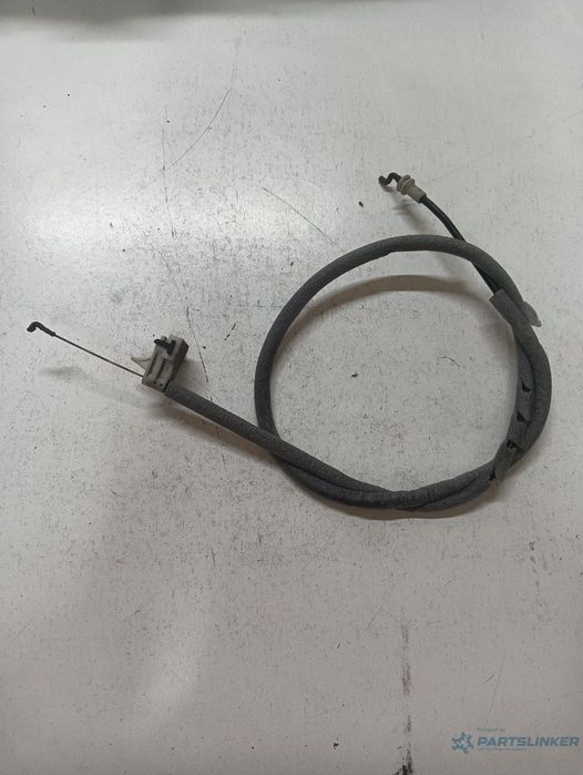 Sufa usa  dreapta MERCEDES-BENZ SPRINTER 3,5-t Box 906 2006 - >