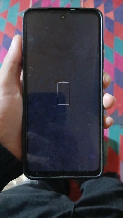 Poco x3 pro 500000 ming sum