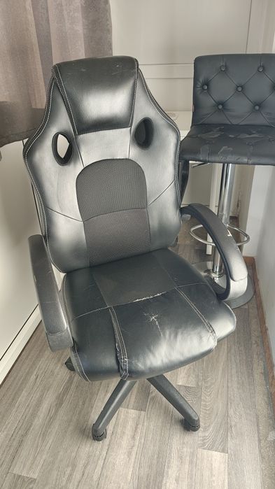 Scaun birou reglabil