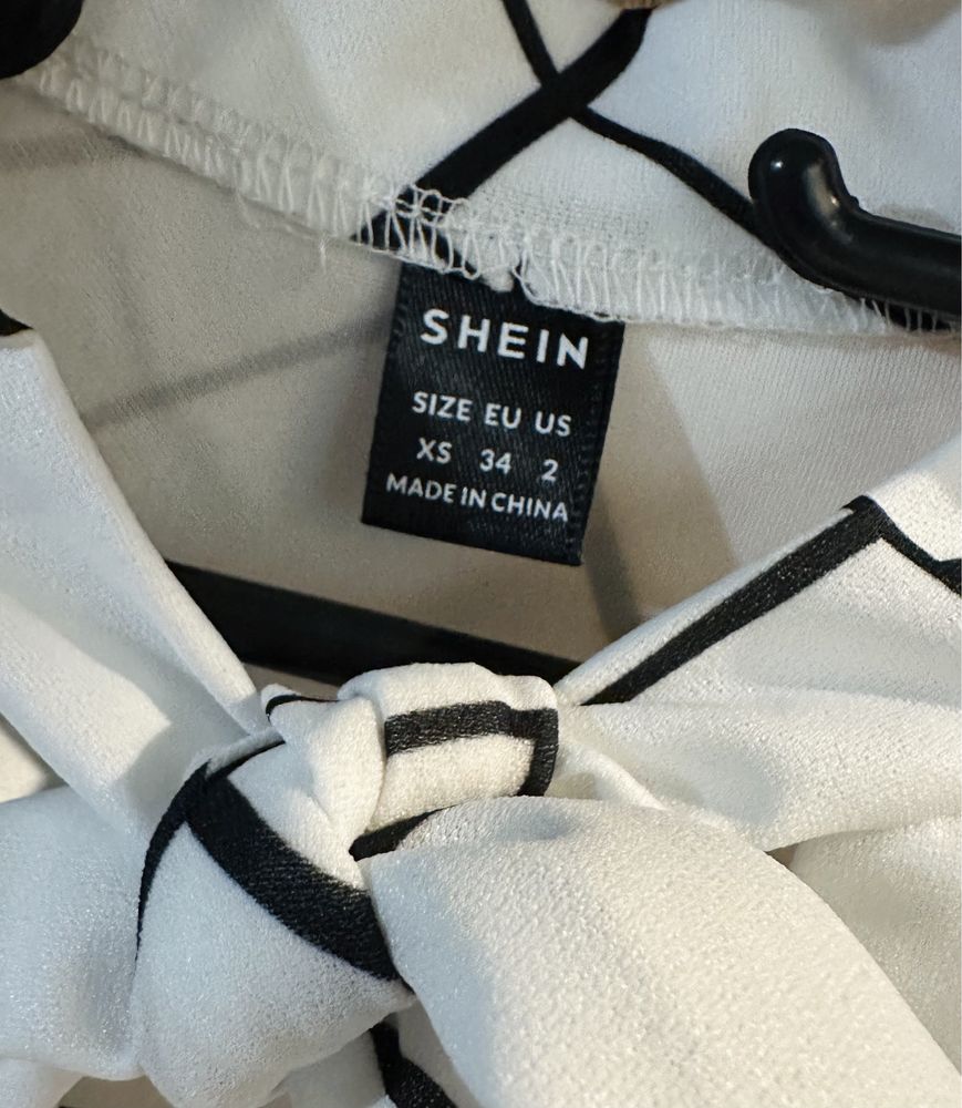 НОВА!!! Рокля “Shein”