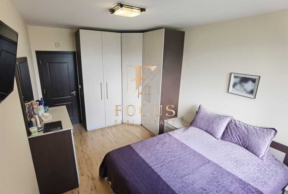 Продава се Тристаен апартамент в Пловдив, Тракия - 109 кв.м за 1900 €/кв.м - Снимка #3