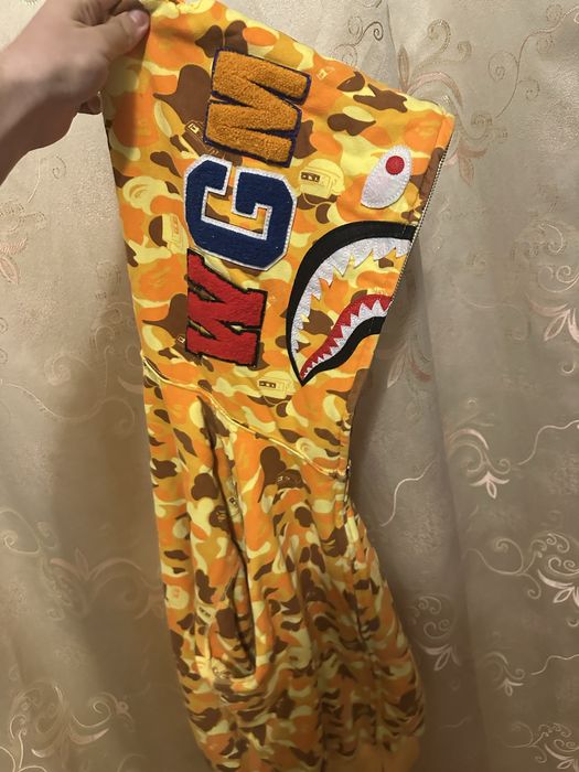 Bape pubg новый.