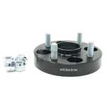Set 4 distantieri roti jante 4x100 latime 25mm 54.1mm Mazda MX-5 2 DE
