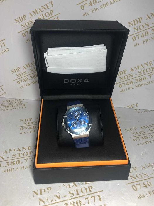 NDP Amanet Calea Mosilor 298 DOXA 00626 (43724)