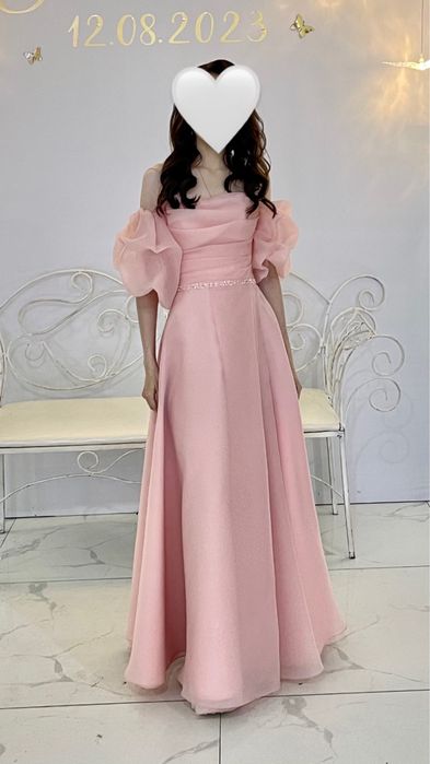 Женское вечернее платье Emilia Sposa