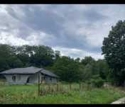 Casă (posibilitate pensiune)6500 m2