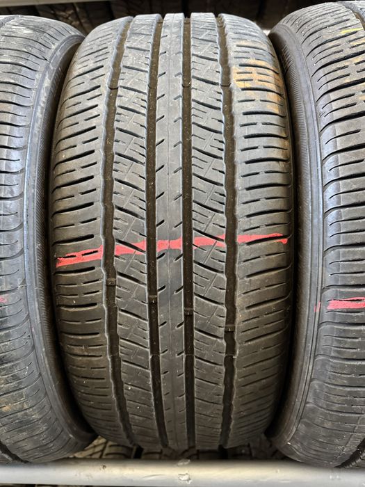 Anvelope 235/50/18 Landsail