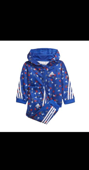 Детски комплект Adidas