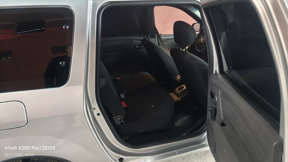 Ваз Lada Largus 2018 probeg 27000km