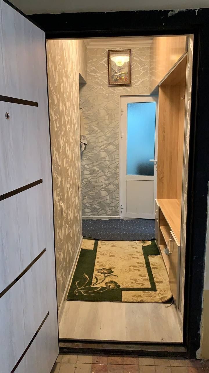 Срочно сдаётся 1 комнатная квартира