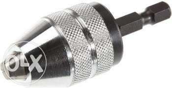 Бързозатягащ патронник от 1- 6 mm Bosch