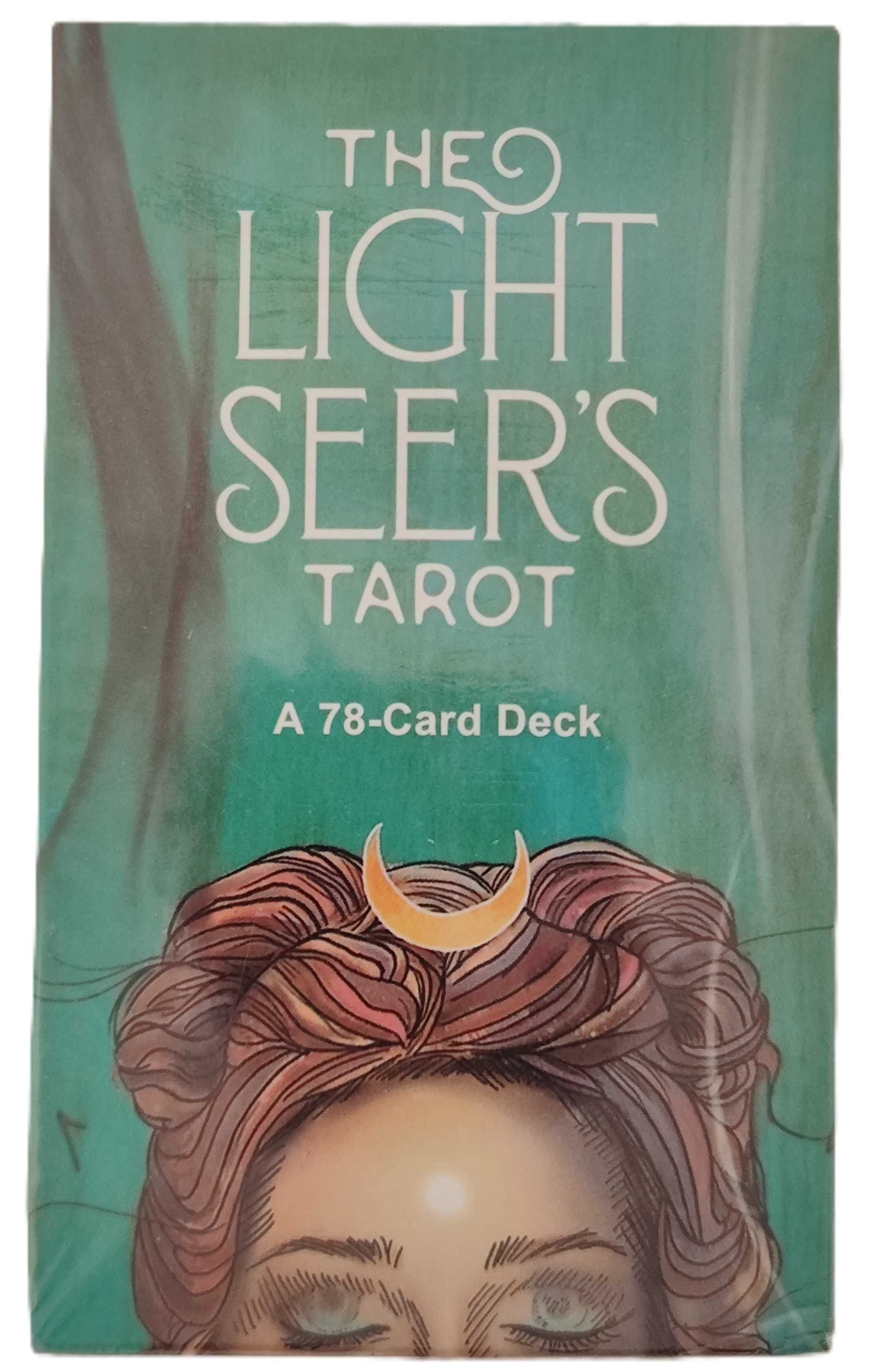 Карти таро Light Seers Tarot