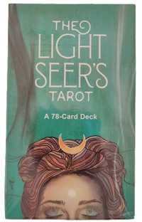 Карти таро Light Seers Tarot
