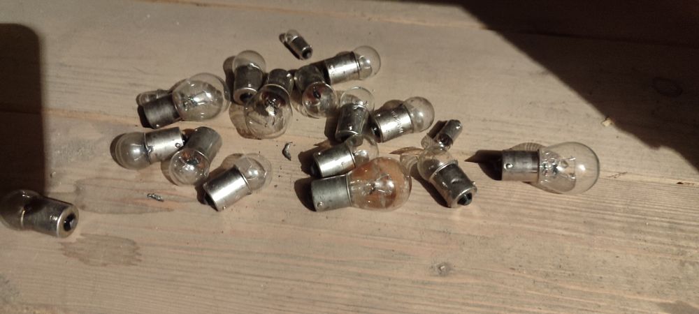 Продам б/у запчасти на Приору и Ниву