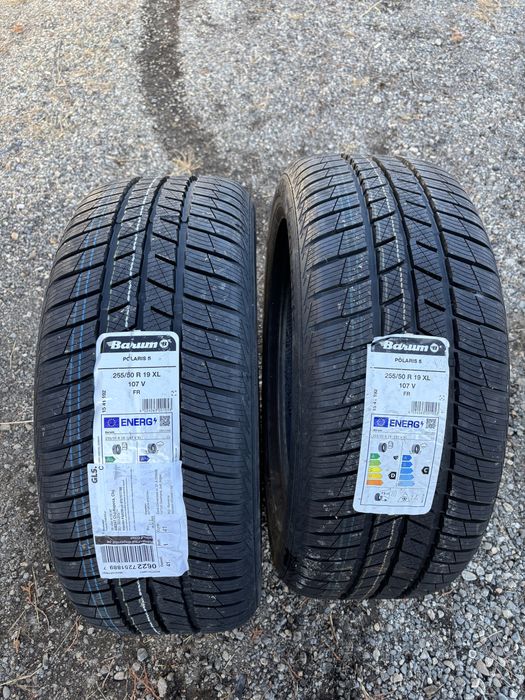 Barum 255/50r19 iarna