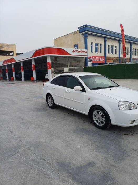 Лассети 1.8 идял холат