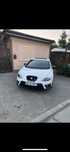 Seat Leon Cupra 1p1 2010