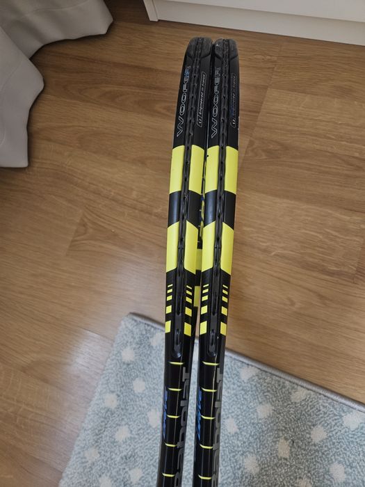 Babolat Aero Pro Drive Original Nadal 2005 Stare buna