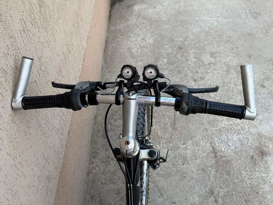 Немски Велосипед Katarga 26’цола