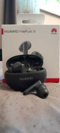 Продам наушники Huawei freebuds 5i