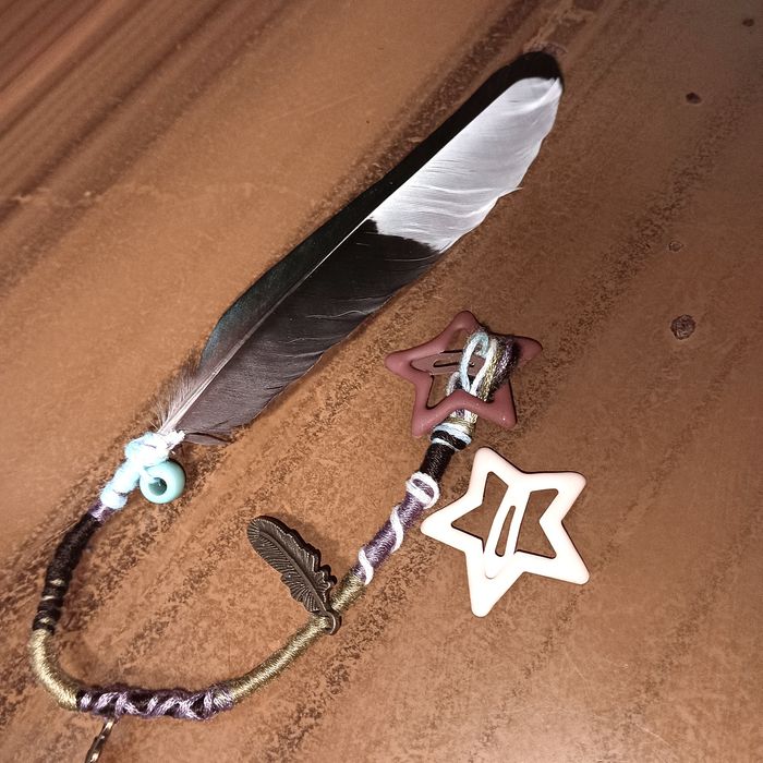 Ра́сточка для волос