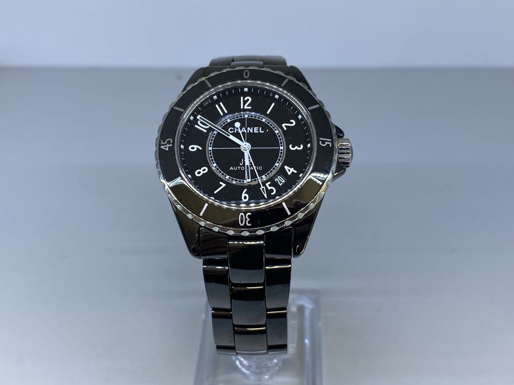 Ceas Chanel J12 Automatic