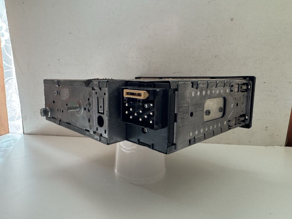 Bmw Reverse радио-касетофон