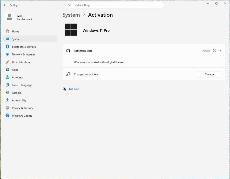 Mini PC Dell OptiPlex 3060 i3-8300T, 8GB ram