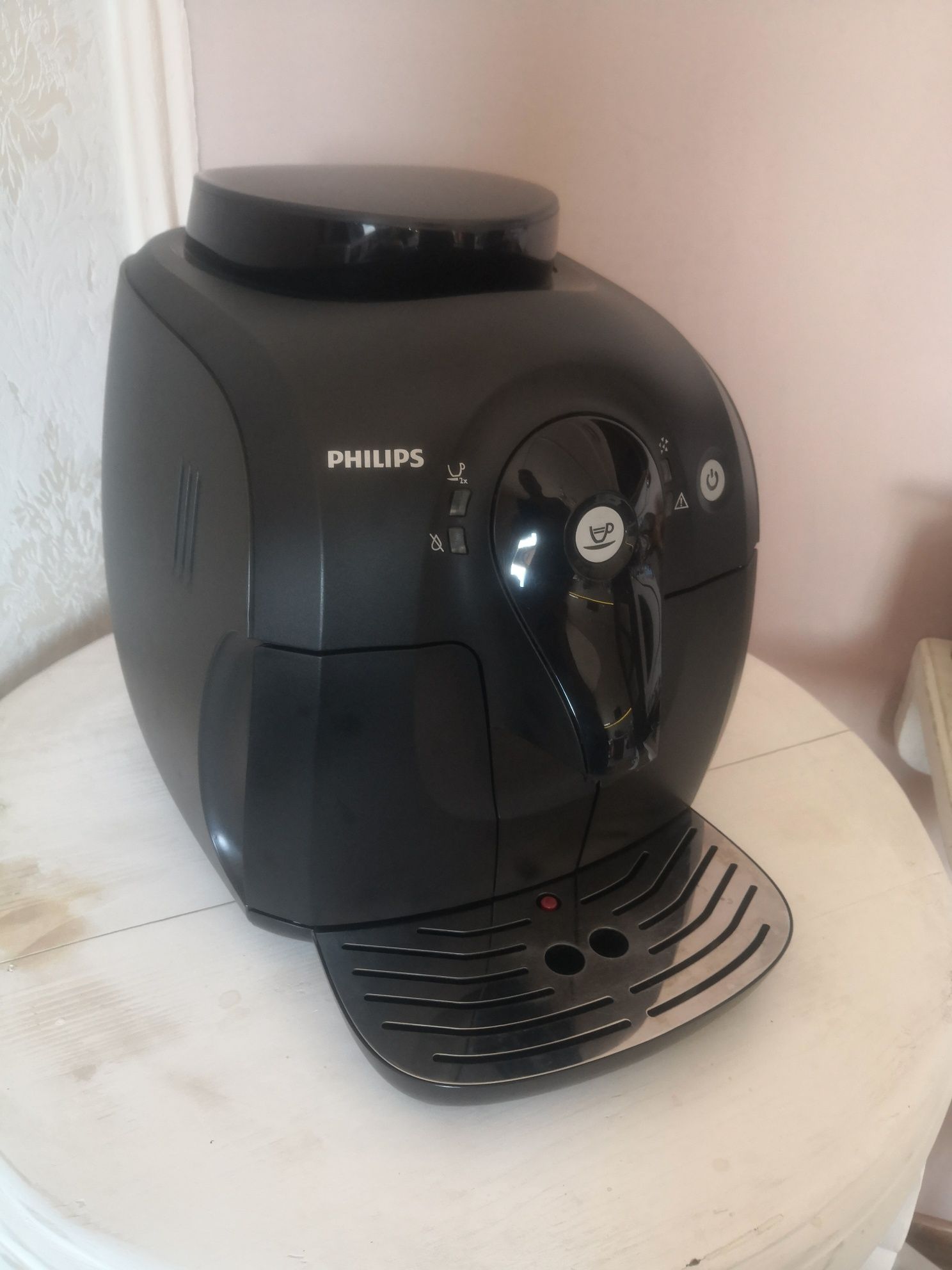 Кафемашина Philips Saeco Xsmall