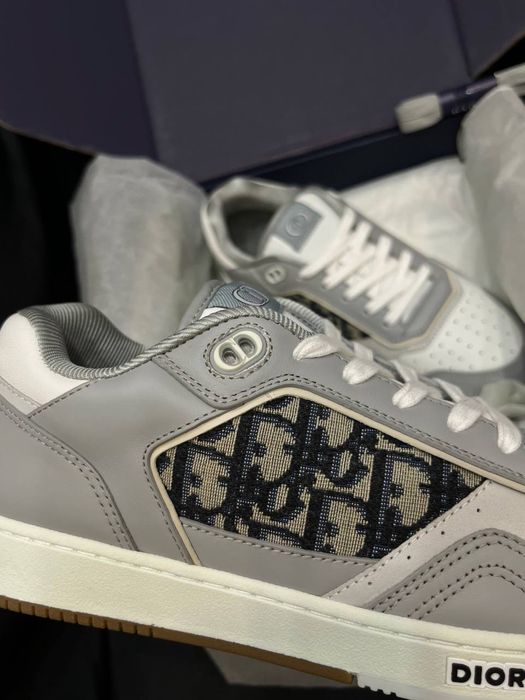 Adidasi Christian Dior