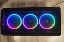 PC gaming detalii in descriere