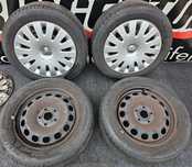 JanteTabla 16''5x112 VwPassat/Golf5/6,SkodaOctavia,SeatLeon,AudiaA4/A3