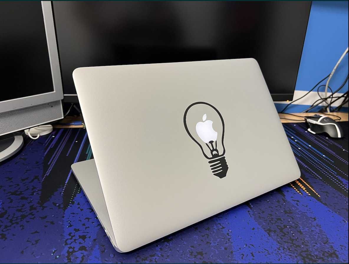 Macbook Pro 2015 15"