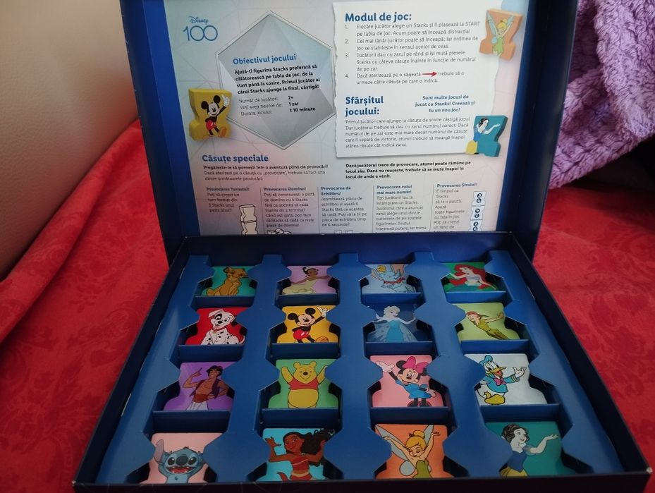 Toată colecția Stacks de la Lidl