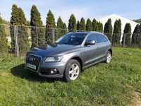 Audi Q5 Quatro 2.0 Tdi 190 CP