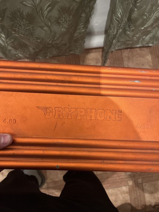 Продам усилитель