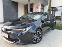Toyota Corolla Toyota Corolla Touring Sport 1,8 Hybrid Business