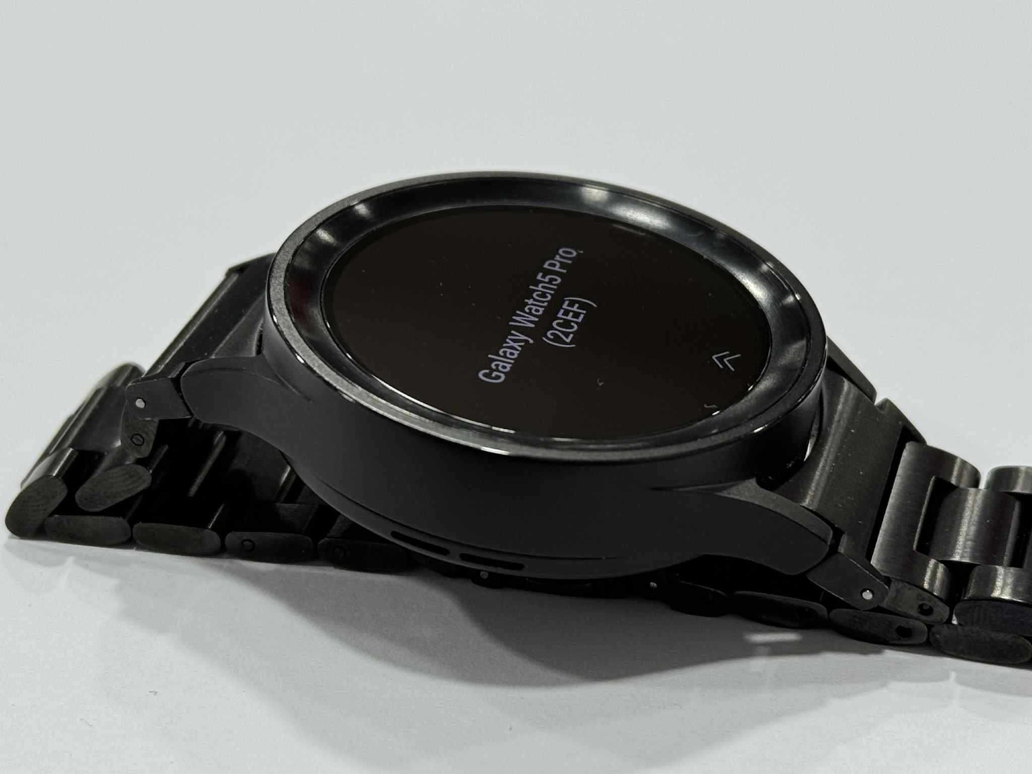 Смарт Часовник - Samsung Galaxy Watch 5 Pro