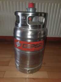 Butelie gaz CEPSA 12.5kg (aluminiu)