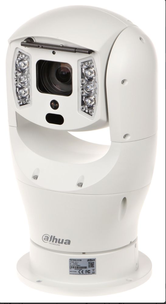 Dahua DH-PTZ19240V-IRB-N(-B)
