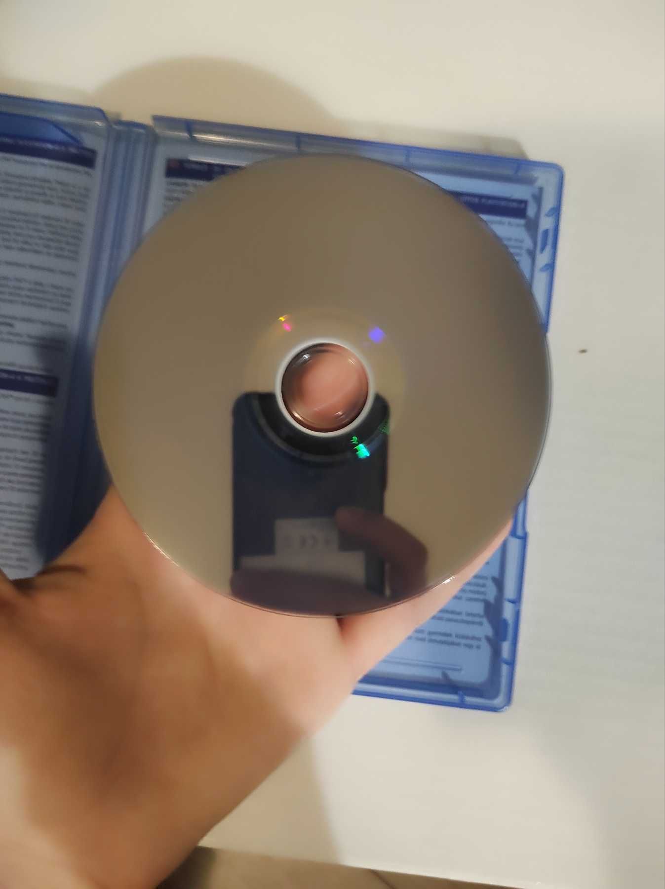 Horizon Zero Dawn (Complete edition)